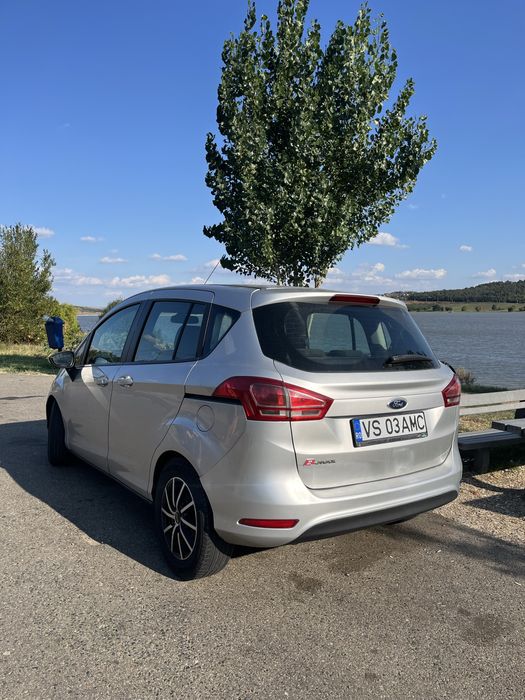 Ford B-Max 1.5 TDCi 2014