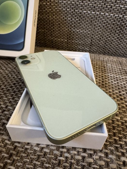 IPhone 12 mini 64 отличен