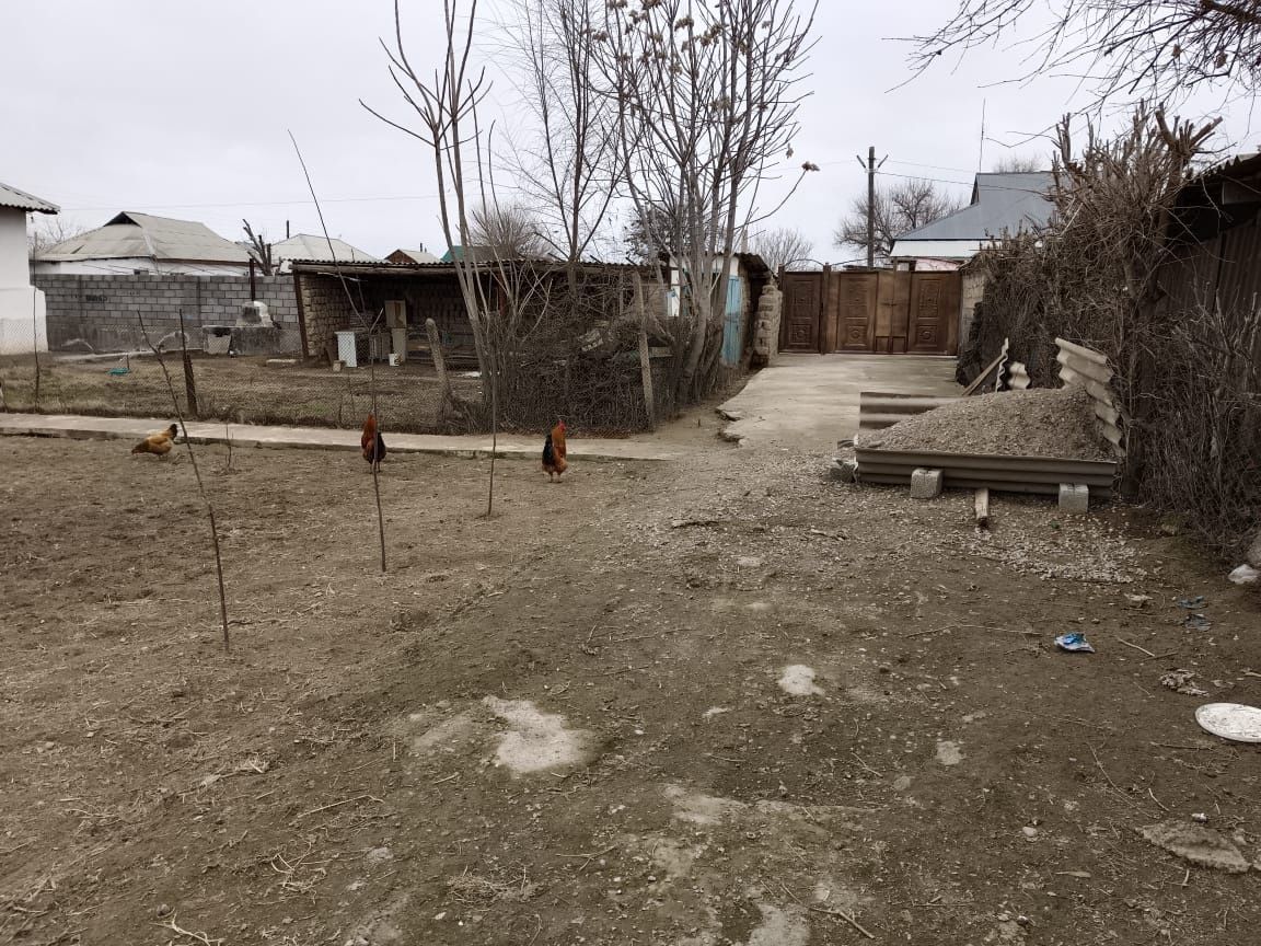 Срочно  продаётся  дом