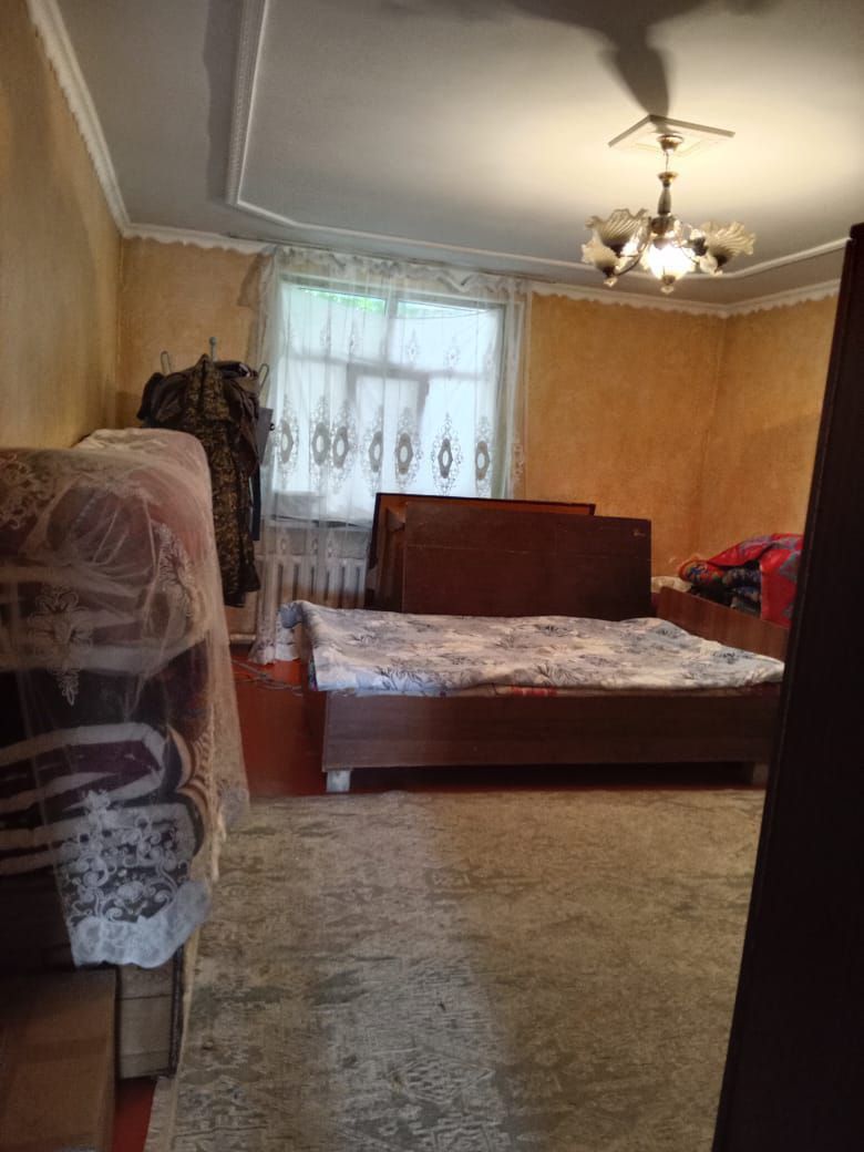 4 бөлме
Шардара, 2 микрайон ынтымақ көшесі 4 бөлме, г
