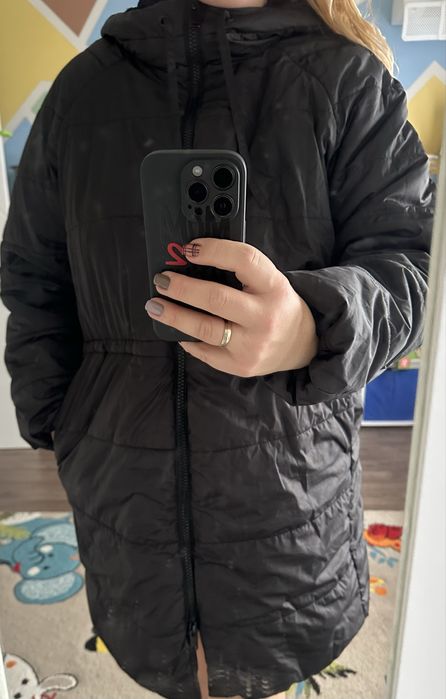 Зимно яке за бременни HM MAMA