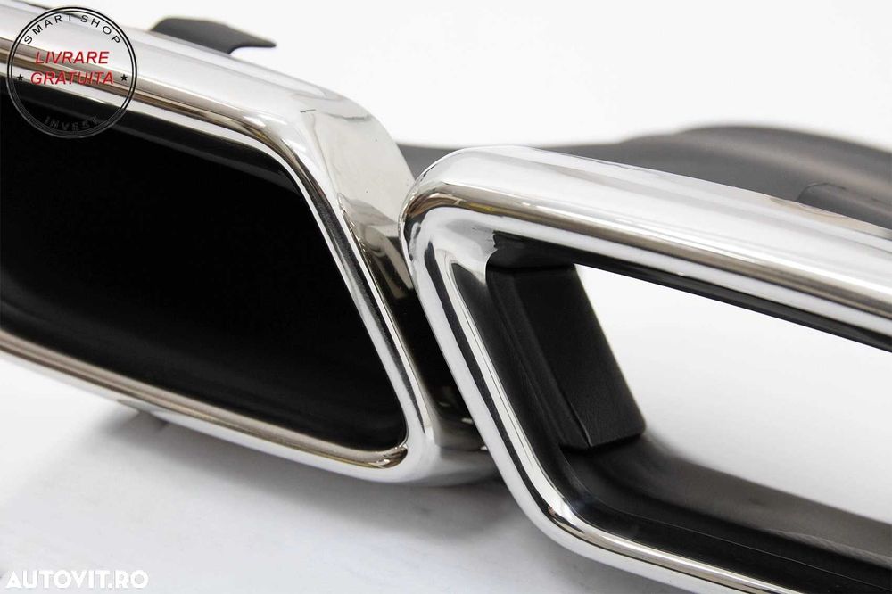 Vand Difuzor Bara Spate Tip Mercedes E Class W213