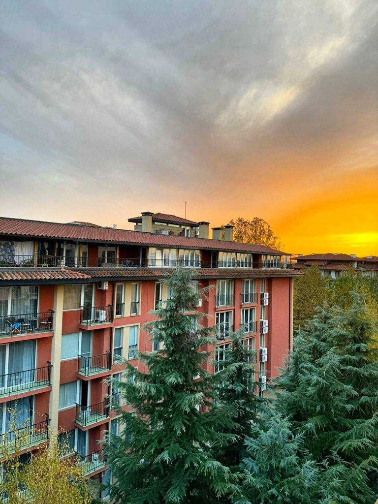 Продава се Тристаен апартамент в к.к. Слънчев бряг - 69 кв.м за 1116 €/кв.м - Снимка #21