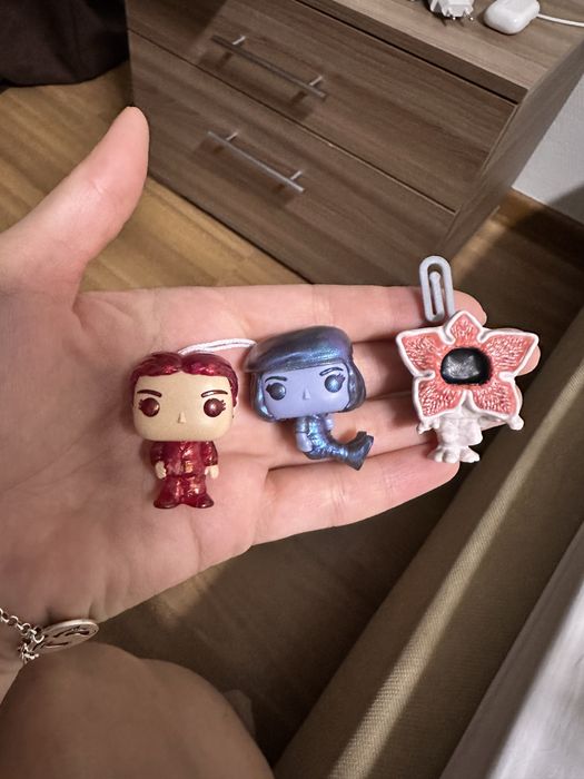 Киндер джой ОСД