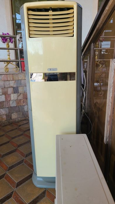 Кондиционер сино 24  сотилади