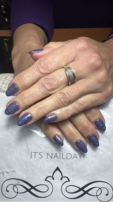 Manichiură și pedichiura