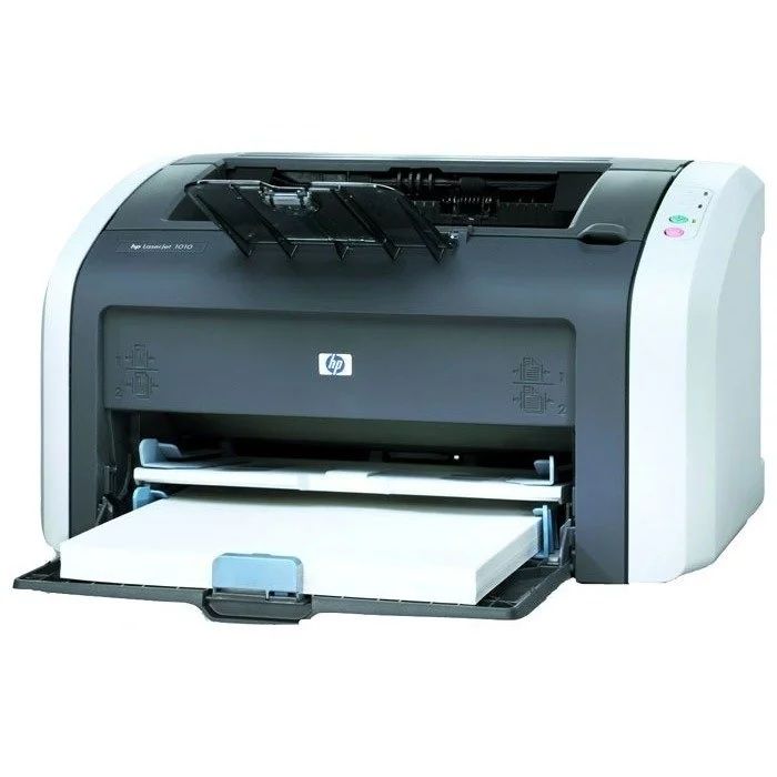 Printer hp 1010 xolati yaxshi kelishiladi
