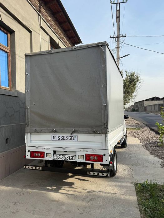 Shineray T30 2024 Srochno