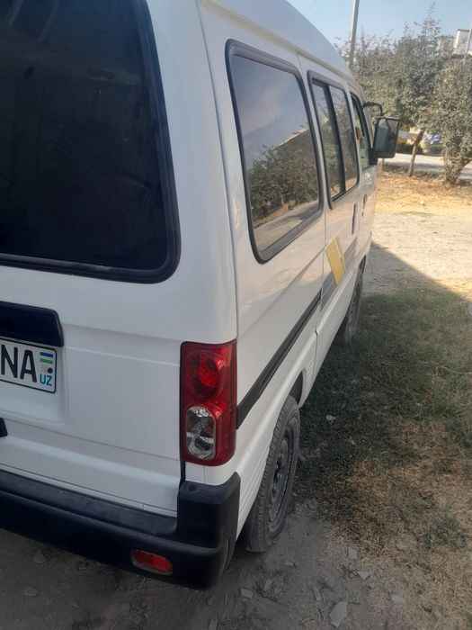 Damas delux 2 srochno sotiladi