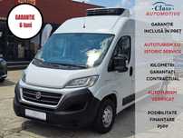 Fiat ducato Fiat Ducato L3H2 Frigorific - 2.3 Multijet 130 CP