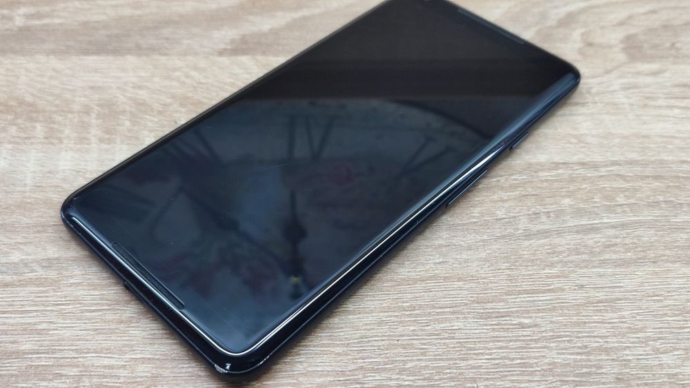 Google Pixel 2XL Black 64Gb 4Gb RAM