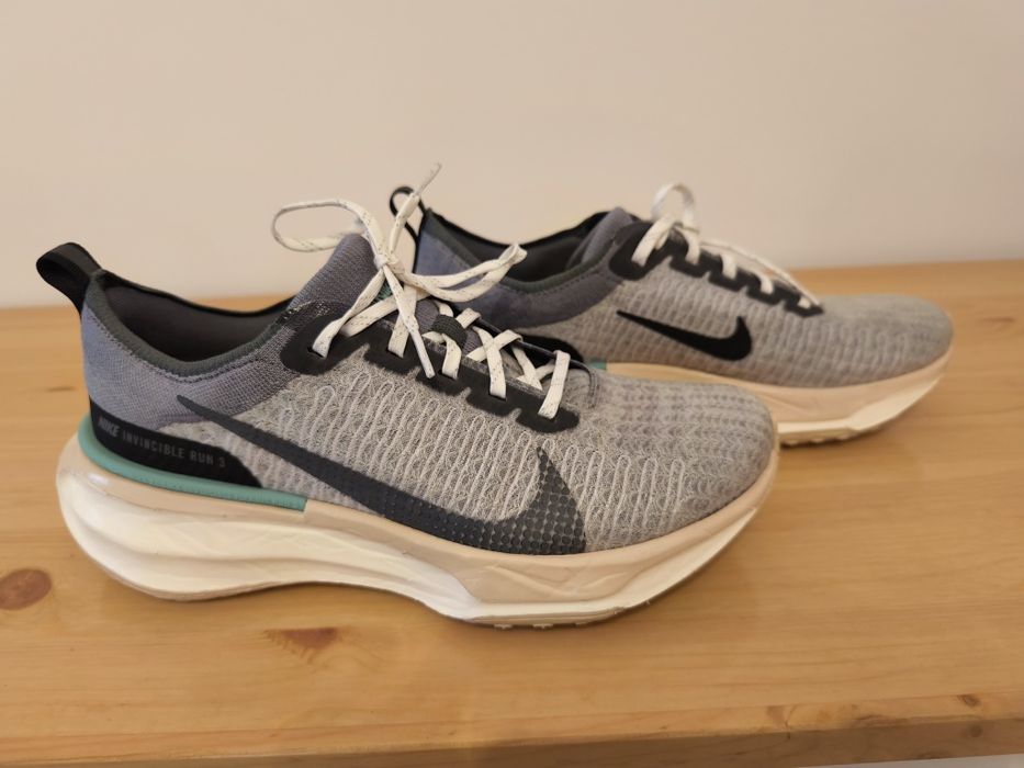 Adidasi Nike Invincible Run FK 3