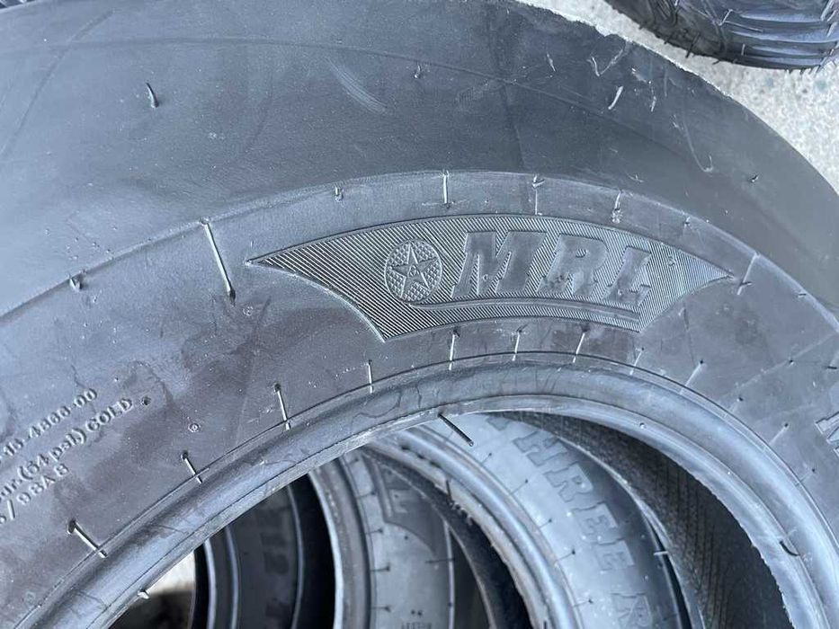 Cauciucuri noi de tractor fata cu 8PR 7.50-18 MRL garantie Anvelope