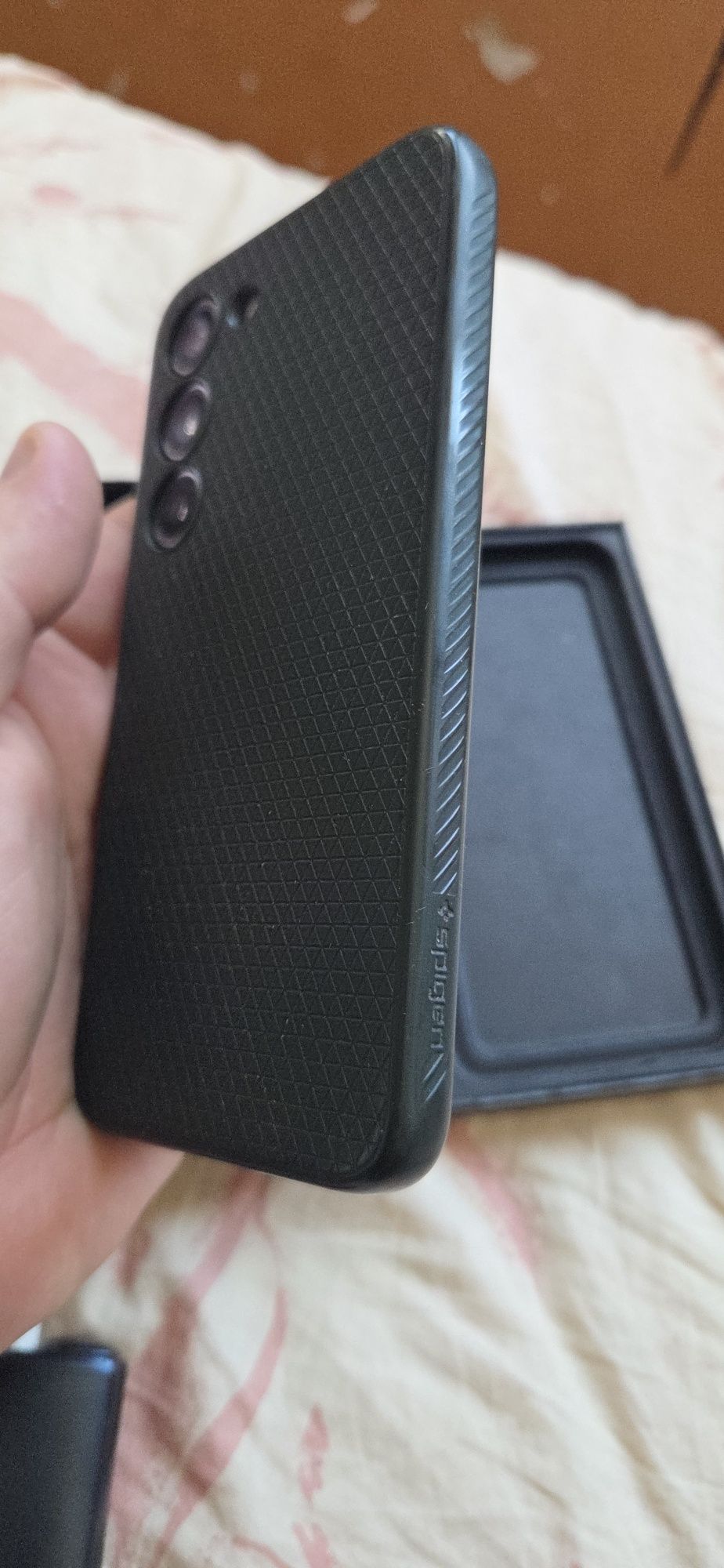 Samsung s23 гаранция 1 год