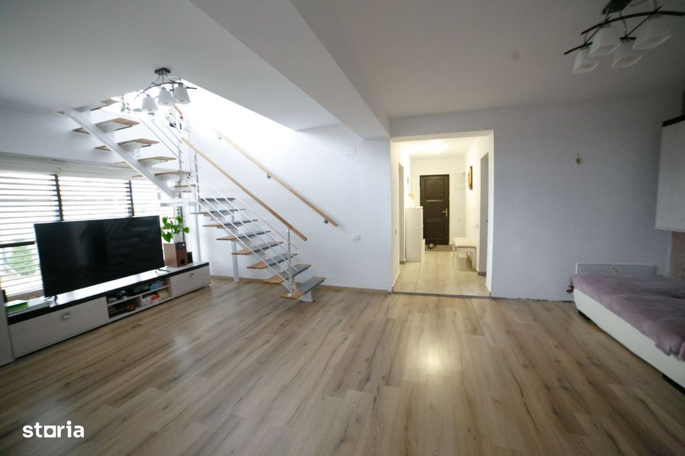 Casa individuala, zona Izvor