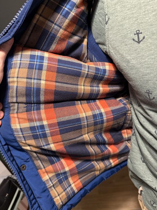 Vesta calduroasa Abercrombie & Fitch