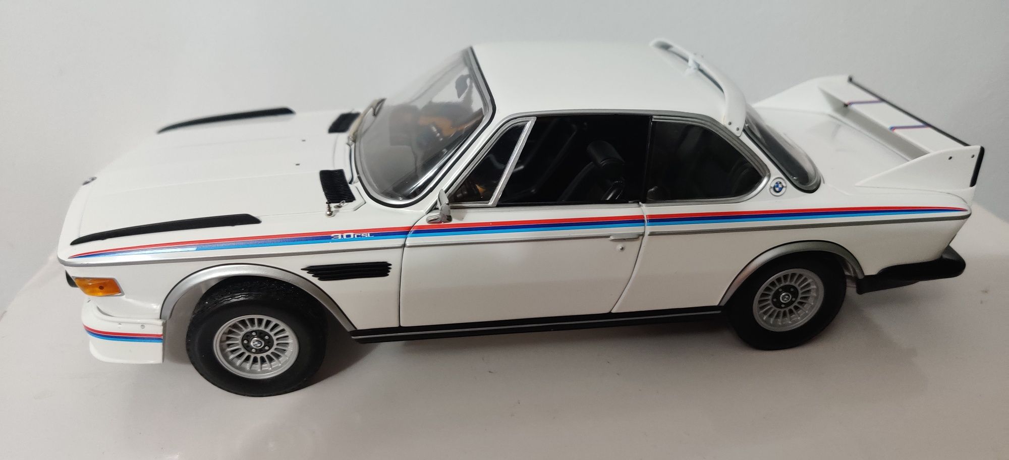 Macheta 1:18 BMW MINICHAMPS nu autoart