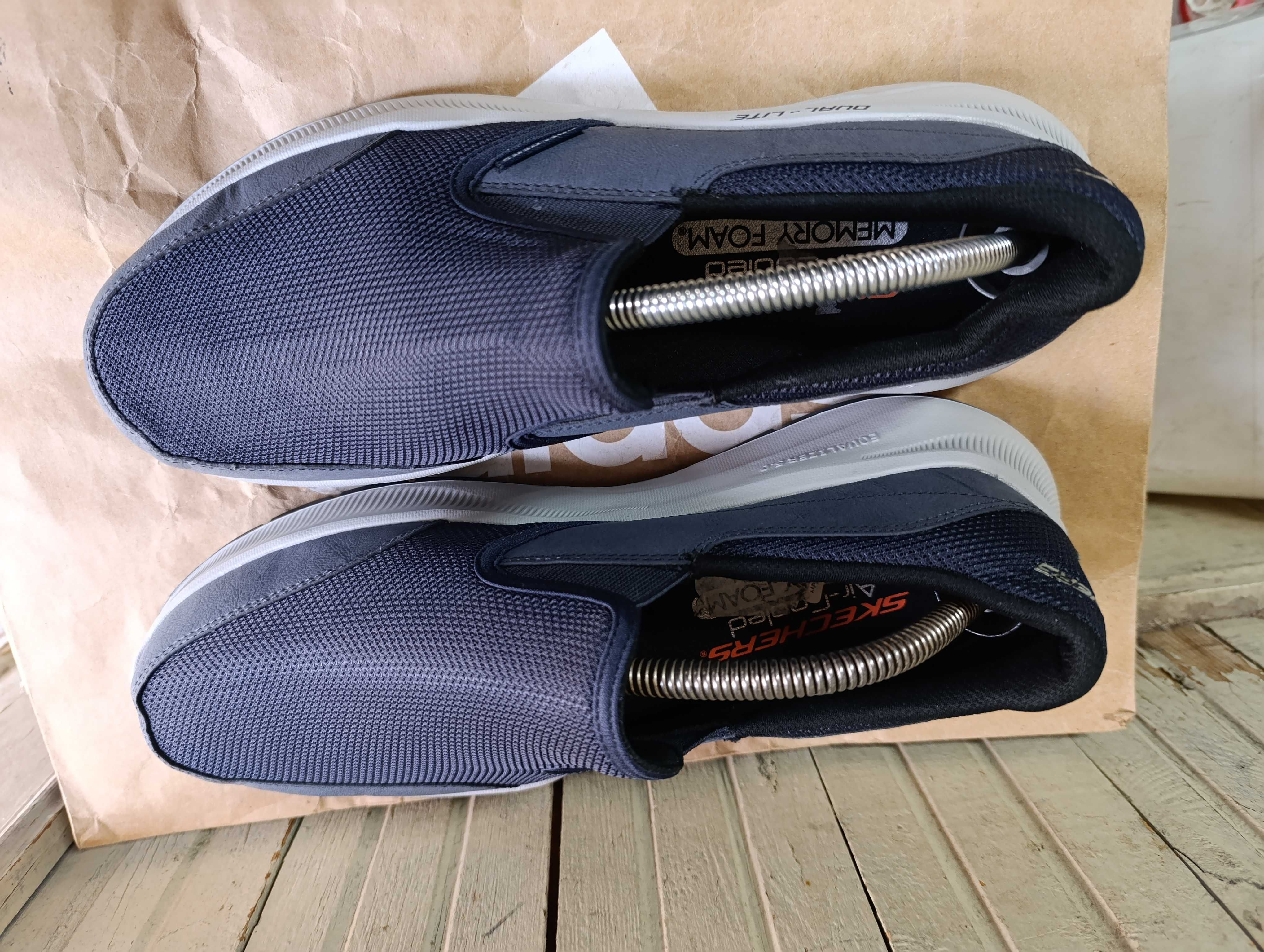 ''Skechers 232515 Equalizer 5.0''оригинални сникърси 44.5 номер