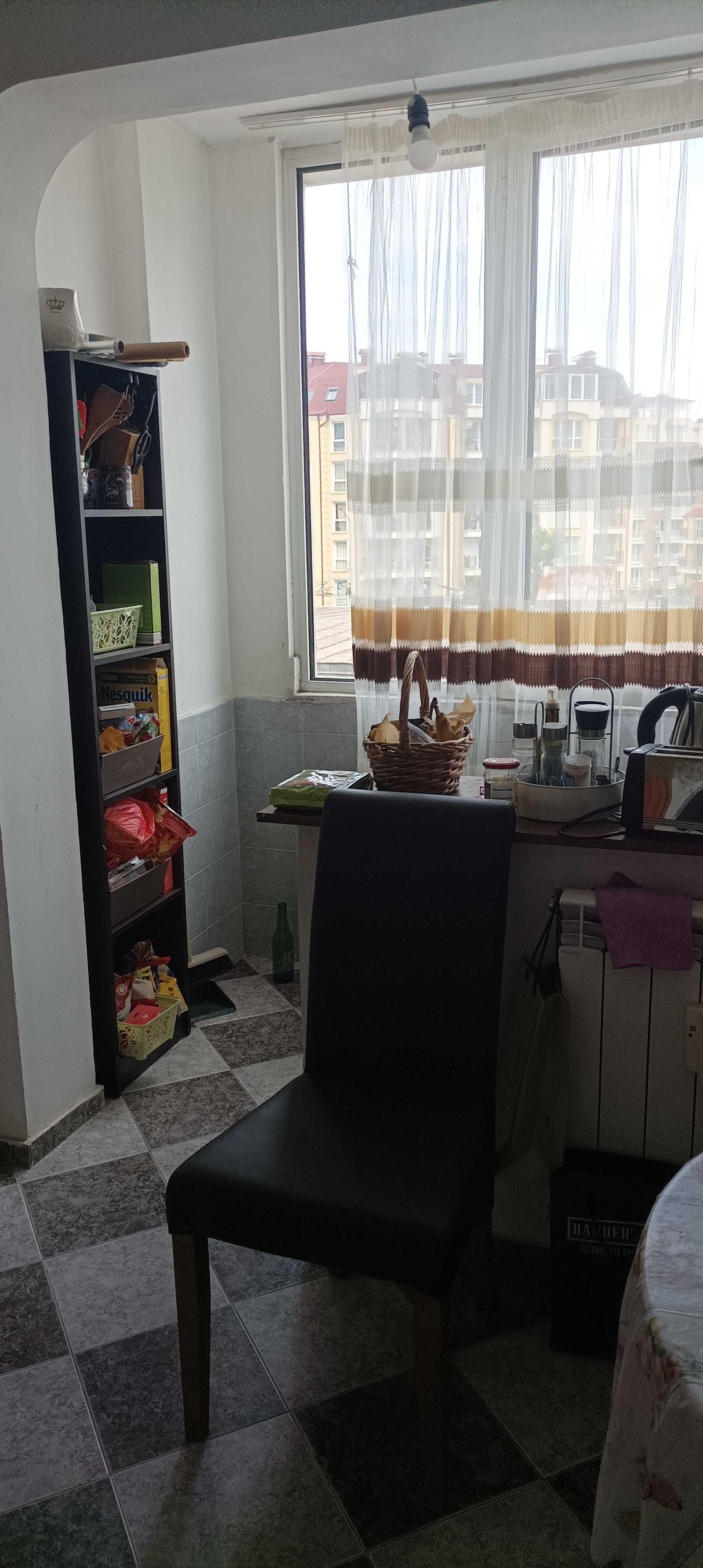 Продавам 2-стаен Люлин 7