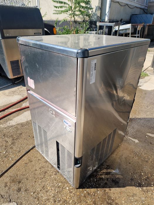 Masina gheata, Congelator, Frigider, dulap.frigorific, Masa calda inox