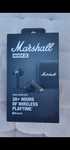 Casti In-Ear Marshall Minor IV, True Wireless, Bluetooth,
