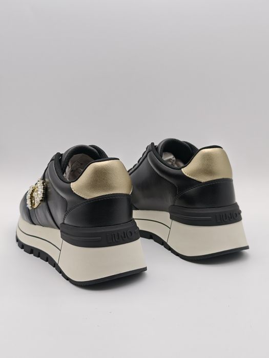 LIU JO AMAZING 41 Оригинални Сникърси