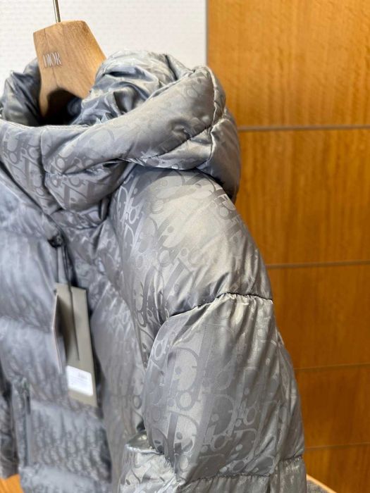 Geaca Dior cu puf Premium