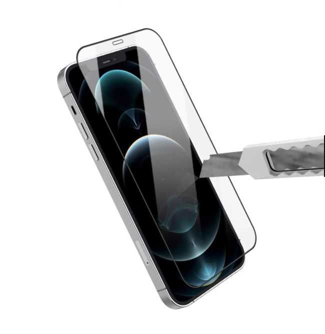 Folie de Sticla Google Pixel 9 . 9A . 9 Pro . 9 Pro XL