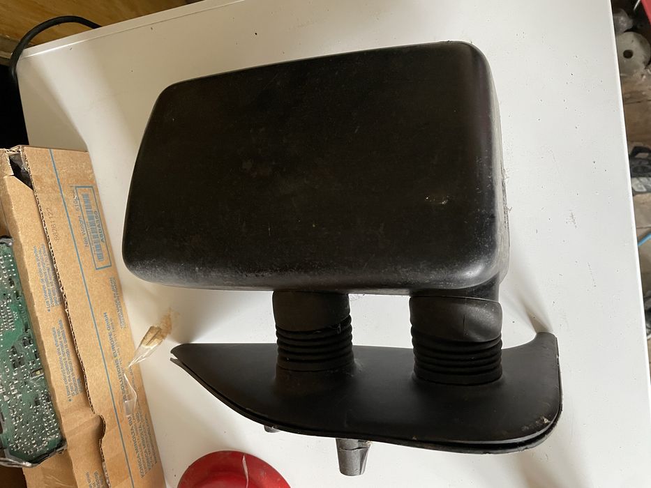 Всмукателен колектор с дроселова клапа за Land Rover Freelander 1.8