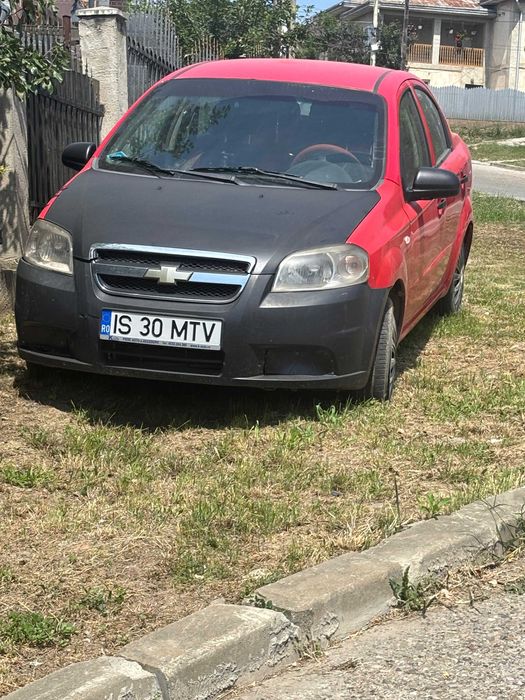 Mașina pt casare pt program rabla