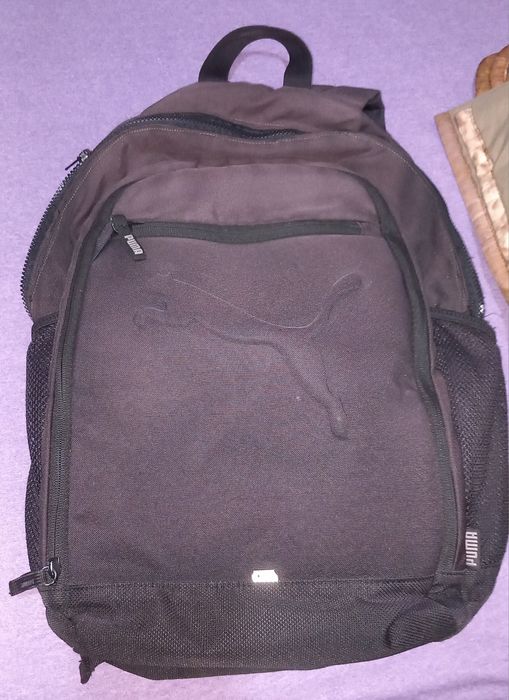 Раница    P u m a