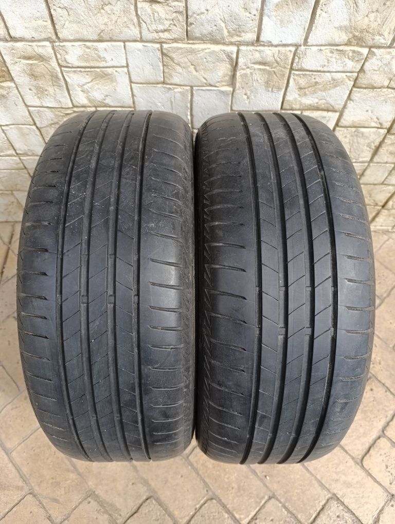 Летни гуми Bridgestone 225/50/18 Turanza T 005