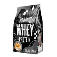 Warrior Whey 100% Суроватъчен протеин FitnessHome.BG