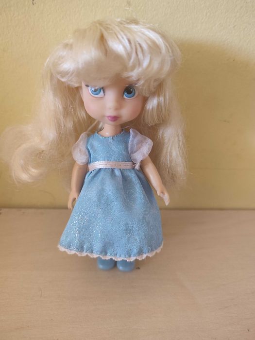 Mini animators Disney. Дисне