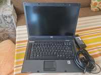 Продавам готин евтин лаптоп HP Compaq NX8220