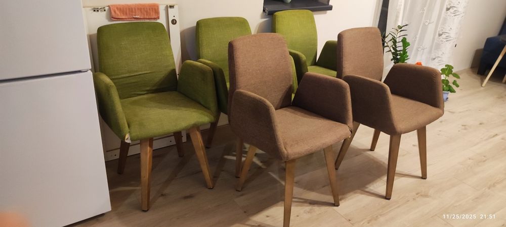 Разная мебель Косшы