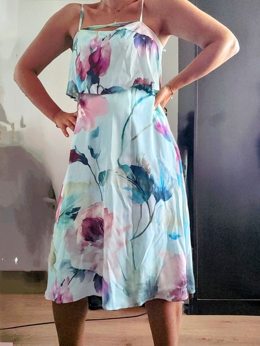 Rochie ocazie mărimea M