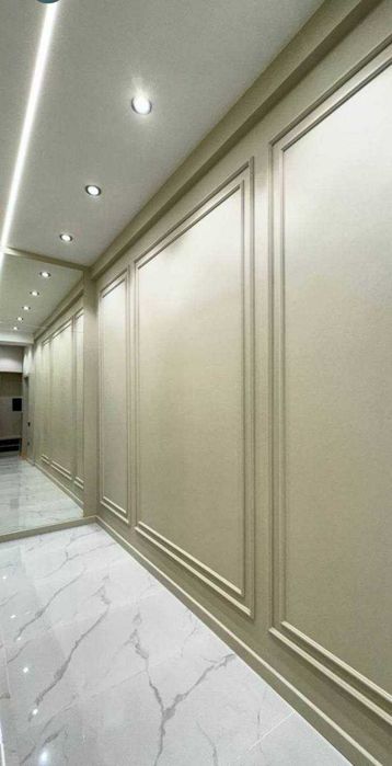 2-х комнатная в ЖК «Solaris» ремонт завершен +мебель ID: 4274