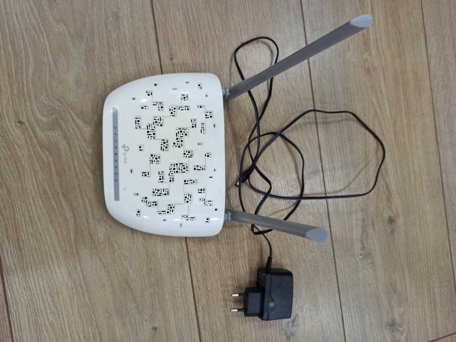 Модем tp-link -.