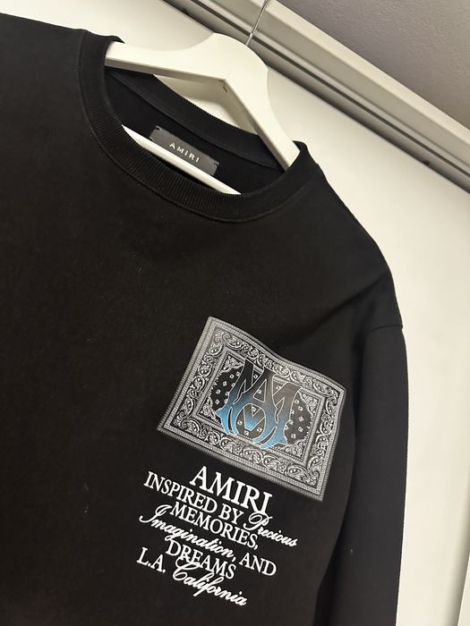 Bluza Amiri marimea M