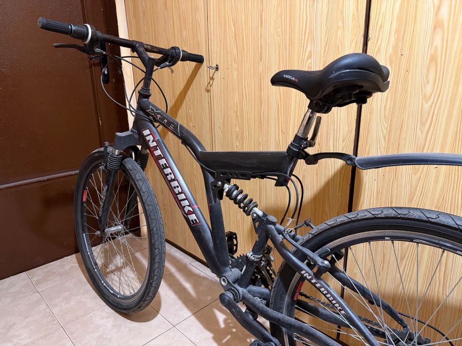 V rus Drag 26цола