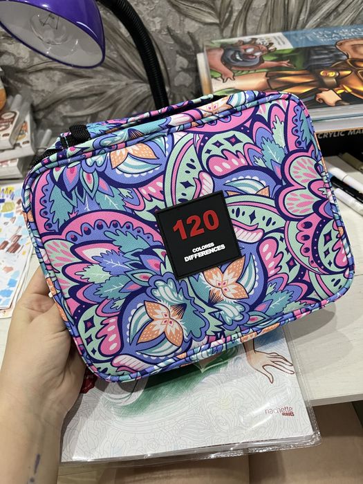 Продам сумку для карандашей