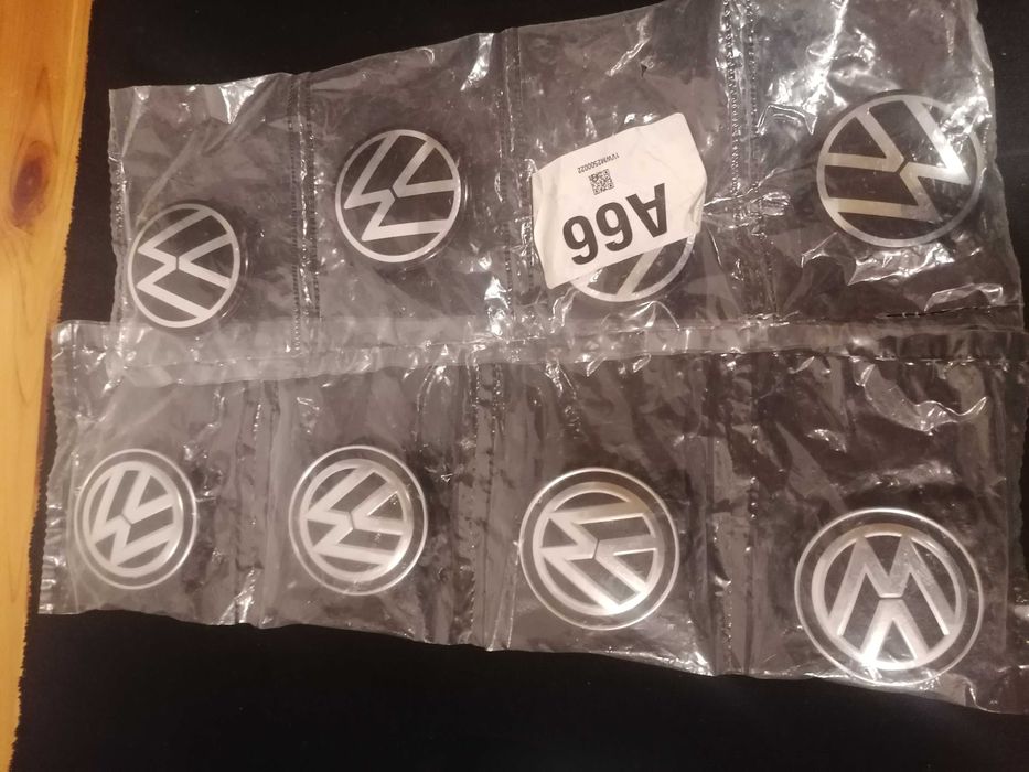 Оригинални капачки за джанти