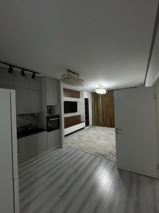 Квартира подселение