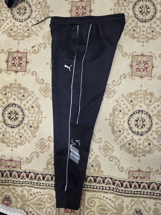 Оригинальные штаны Puma