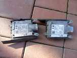 Senzor senzori avertizare schimbare banda Change Lane BMW F10 F11 F07