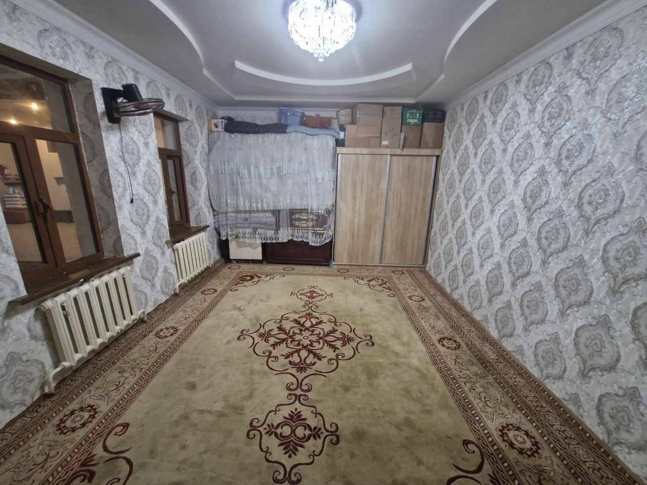 Продажа участка 2.1 сотка М.Улугбекский р.н Сарбон, ор.р Амир Тимур ма