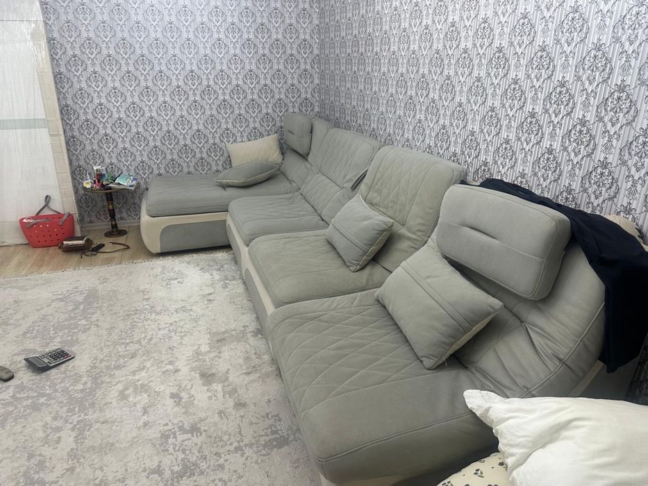 Раскладной диван