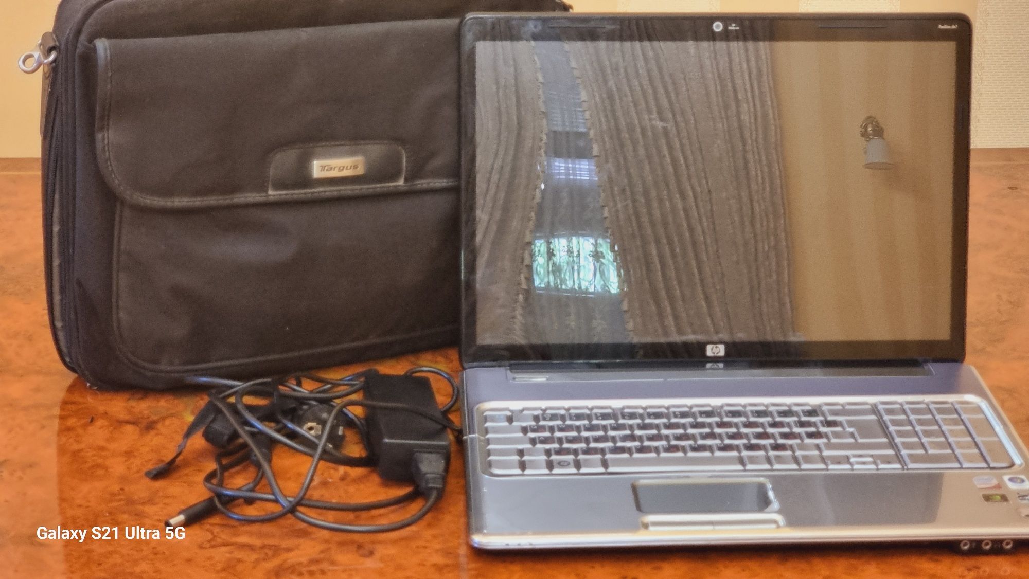 Kampyuter hp notbuk
