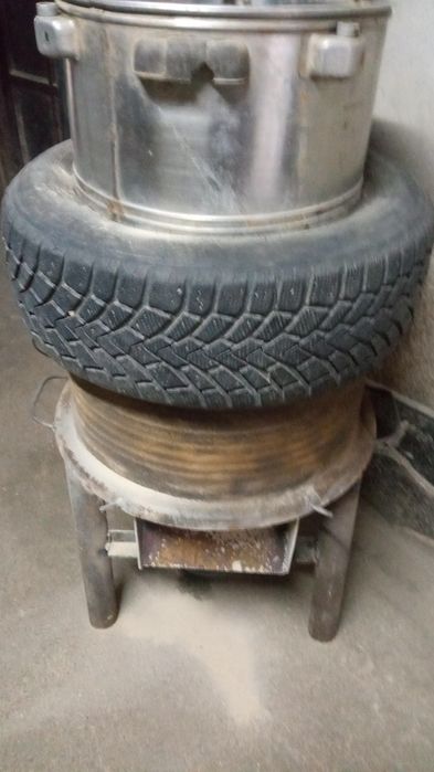 Продается дробилка два в одном